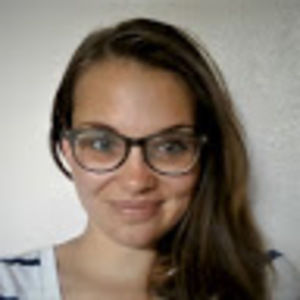 Meet your Posher, Abigail